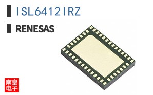 ISL6412IRZ