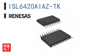 ISL6420AIAZ-TK