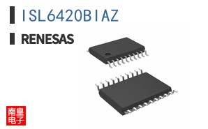 ISL6420BIAZ