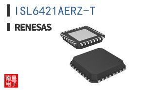 ISL6421AERZ-T