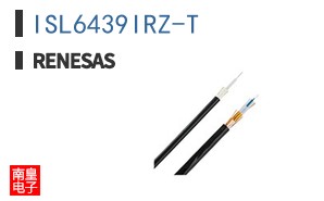 ISL6439IRZ-T