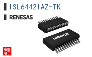 ISL6442IAZ-TK