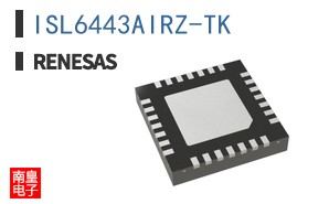ISL6443AIRZ-TK