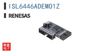 ISL6446ADEMO1Z