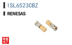 ISL6523CBZ