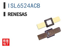 ISL6524ACB