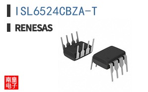 ISL6524CBZA-T