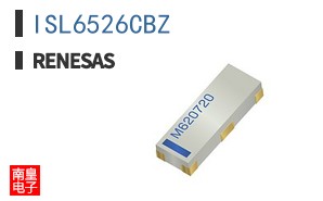 ISL6526CBZ