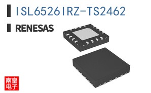 ISL6526IRZ-TS2462