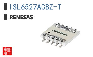 ISL6527ACBZ-T