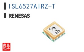 ISL6527AIRZ-T