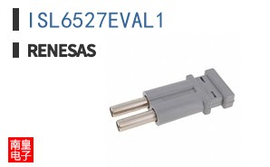 ISL6527EVAL1