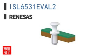 ISL6531EVAL2