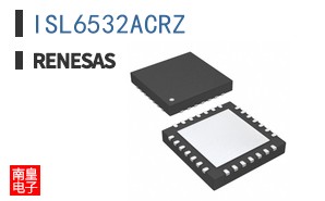 ISL6532ACRZ