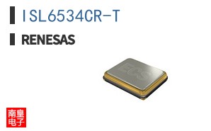 ISL6534CR-T