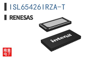 ISL65426IRZA-T