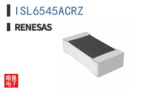 ISL6545ACRZ