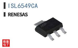 ISL6549CA