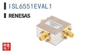 ISL6551EVAL1