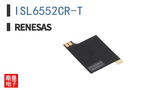 ISL6552CR-T