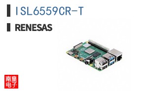 ISL6559CR-T
