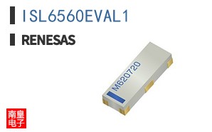 ISL6560EVAL1