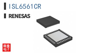 ISL6561CR