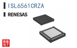 ISL6561CRZA