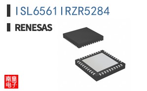 ISL6561IRZR5284