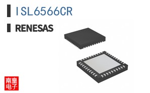 ISL6566CR