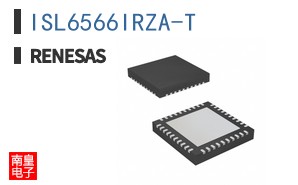ISL6566IRZA-T