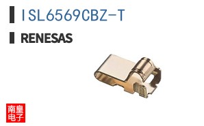 ISL6569CBZ-T