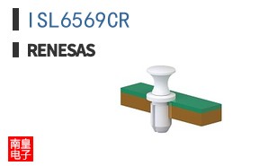 ISL6569CR