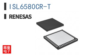 ISL6580CR-T