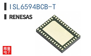 ISL6594BCB-T