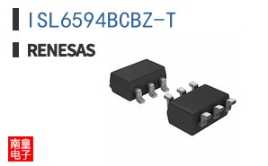 ISL6594BCBZ-T