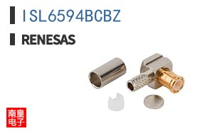 ISL6594BCBZ
