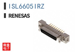 ISL6605IRZ