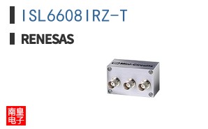 ISL6608IRZ-T