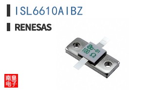 ISL6610AIBZ