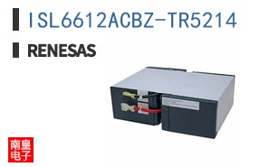 ISL6612ACBZ-TR5214