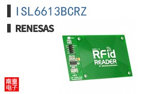 ISL6613BCRZ