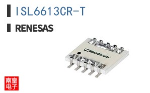 ISL6613CR-T