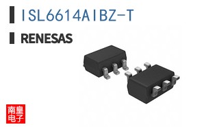 ISL6614AIBZ-T