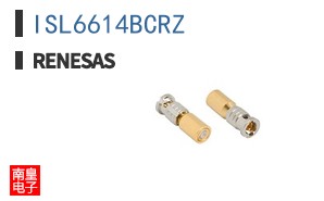 ISL6614BCRZ