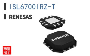 ISL6700IRZ-T