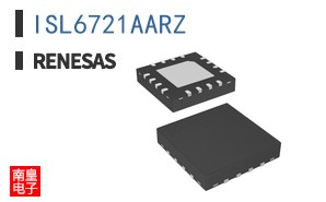 ISL6721AARZ