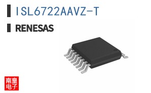 ISL6722AAVZ-T
