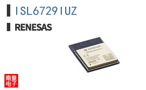 ISL6729IUZ