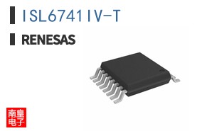 ISL6741IV-T